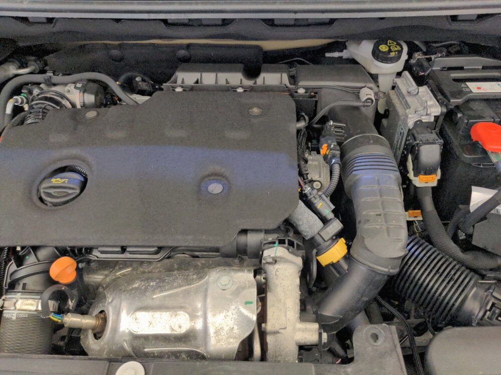 Occasion PEUGEOT 3008 3008 BlueHDi 130ch S&S BVM6 - Style