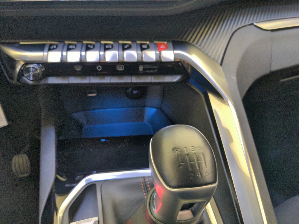 Occasion PEUGEOT 3008 3008 BlueHDi 130ch S&S BVM6 - Style