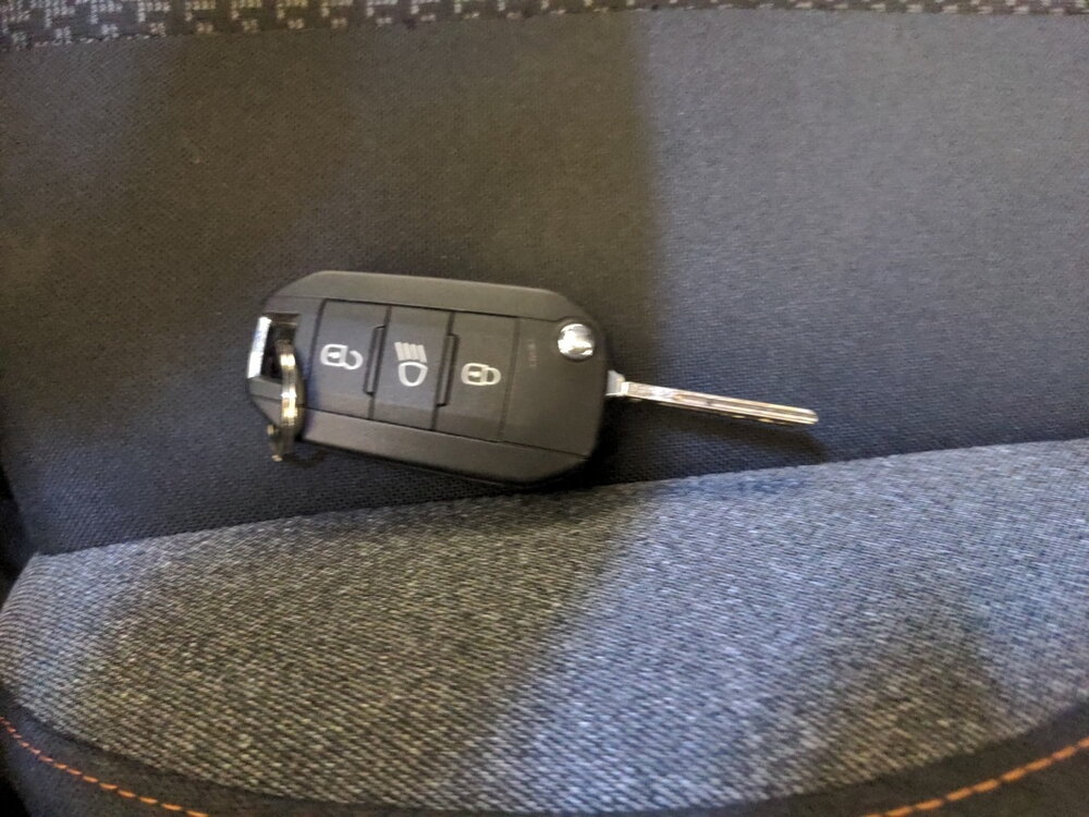 Occasion PEUGEOT 3008 3008 BlueHDi 130ch S&S BVM6 - Style