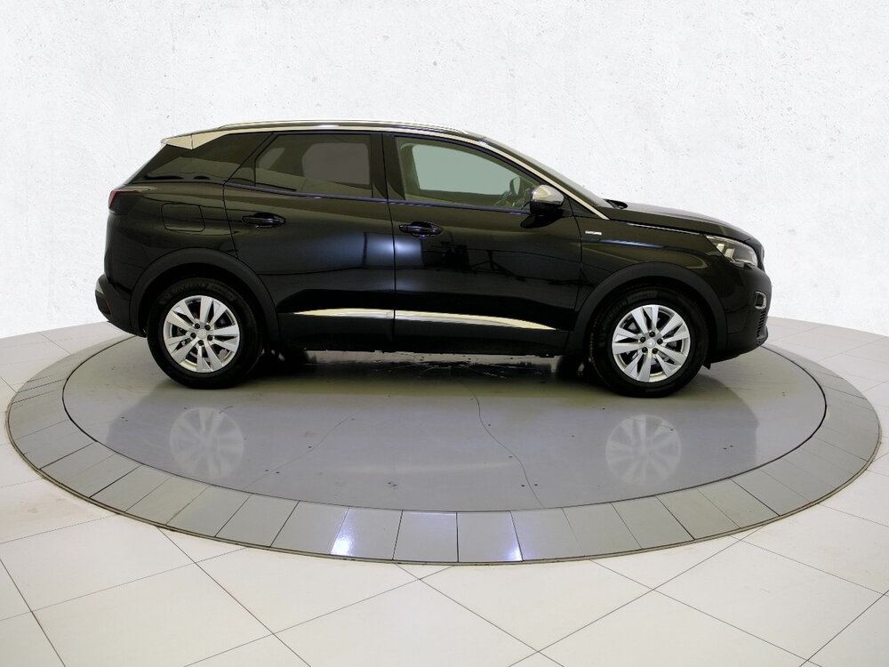 Occasion PEUGEOT 3008 3008 BlueHDi 130ch S&S BVM6 - Style