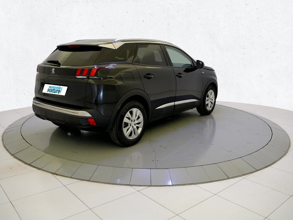 Occasion PEUGEOT 3008 3008 BlueHDi 130ch S&S BVM6 - Style