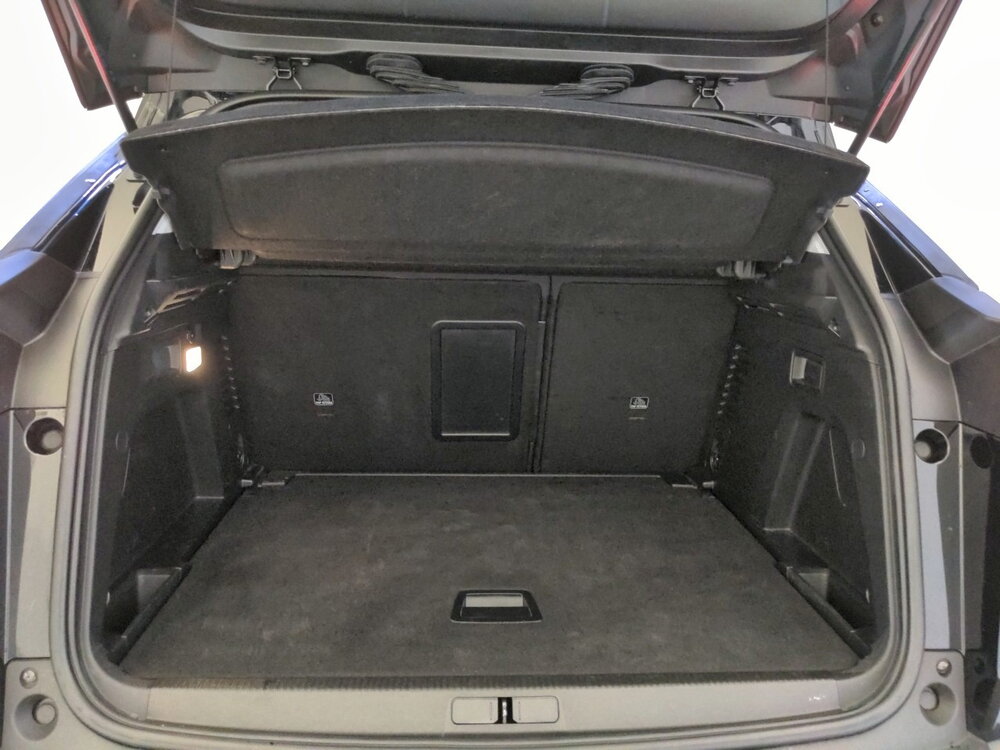 Occasion PEUGEOT 3008 3008 BlueHDi 130ch S&S BVM6 - Style