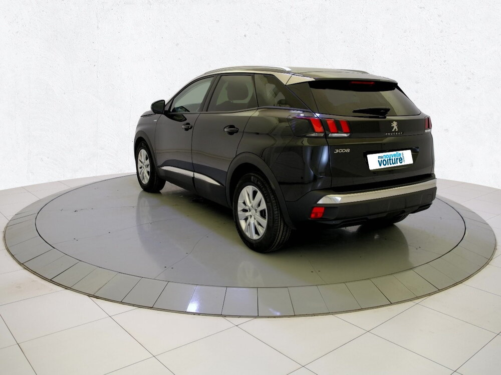 Occasion PEUGEOT 3008 3008 BlueHDi 130ch S&S BVM6 - Style