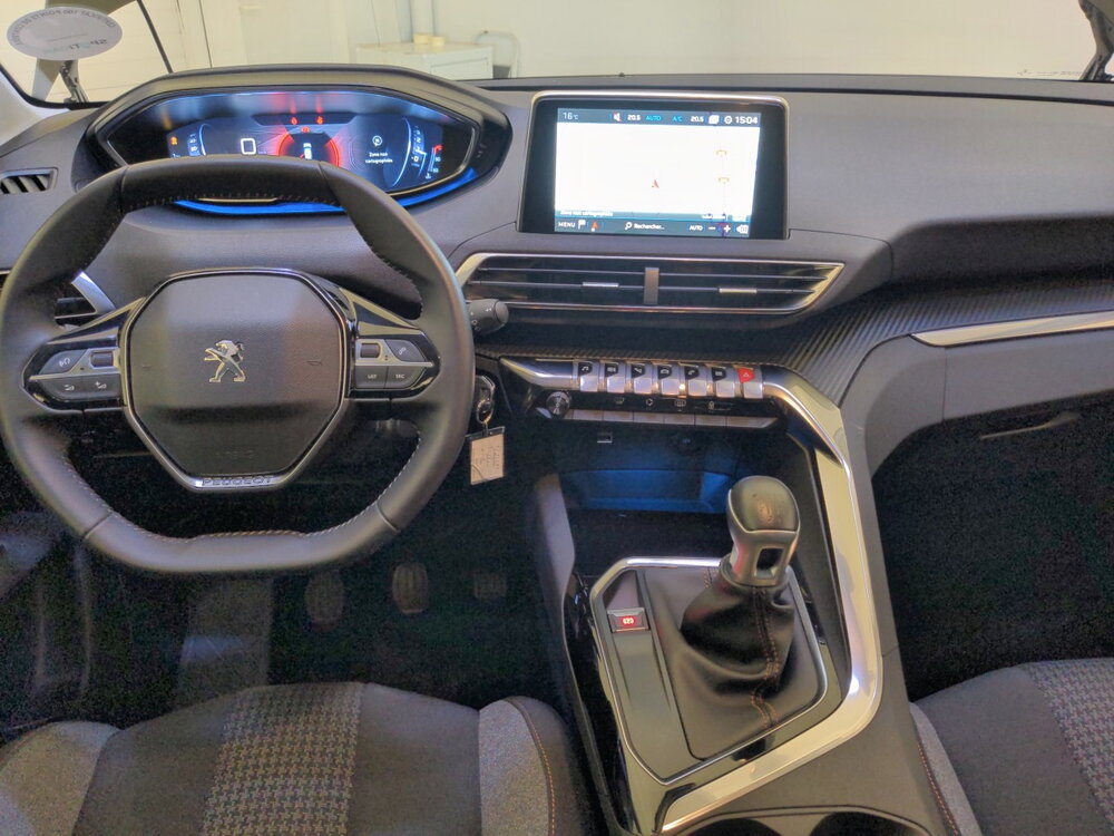 Occasion PEUGEOT 3008 3008 BlueHDi 130ch S&S BVM6 - Style