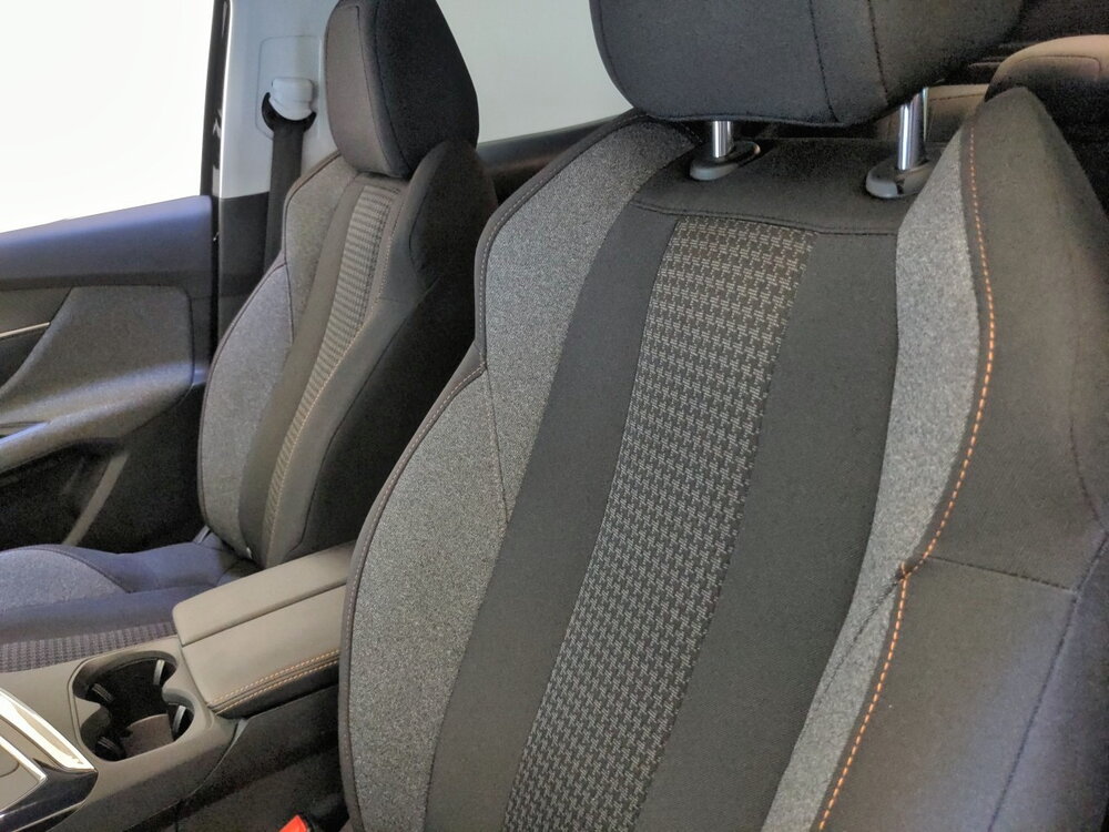Occasion PEUGEOT 3008 3008 BlueHDi 130ch S&S BVM6 - Style