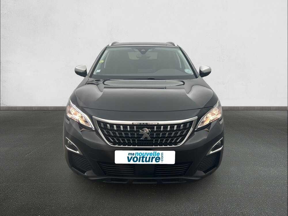 Occasion PEUGEOT 3008 3008 BlueHDi 130ch S&S BVM6 - Style