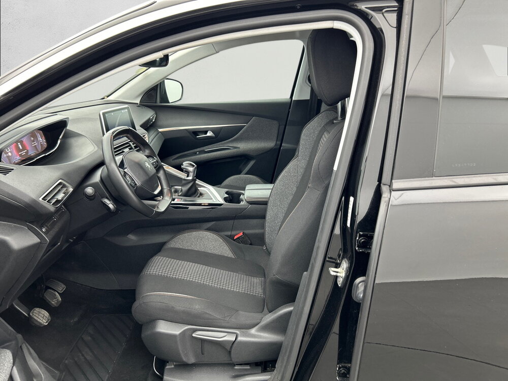 Occasion PEUGEOT 3008 3008 BlueHDi 130ch S&S BVM6 - Style