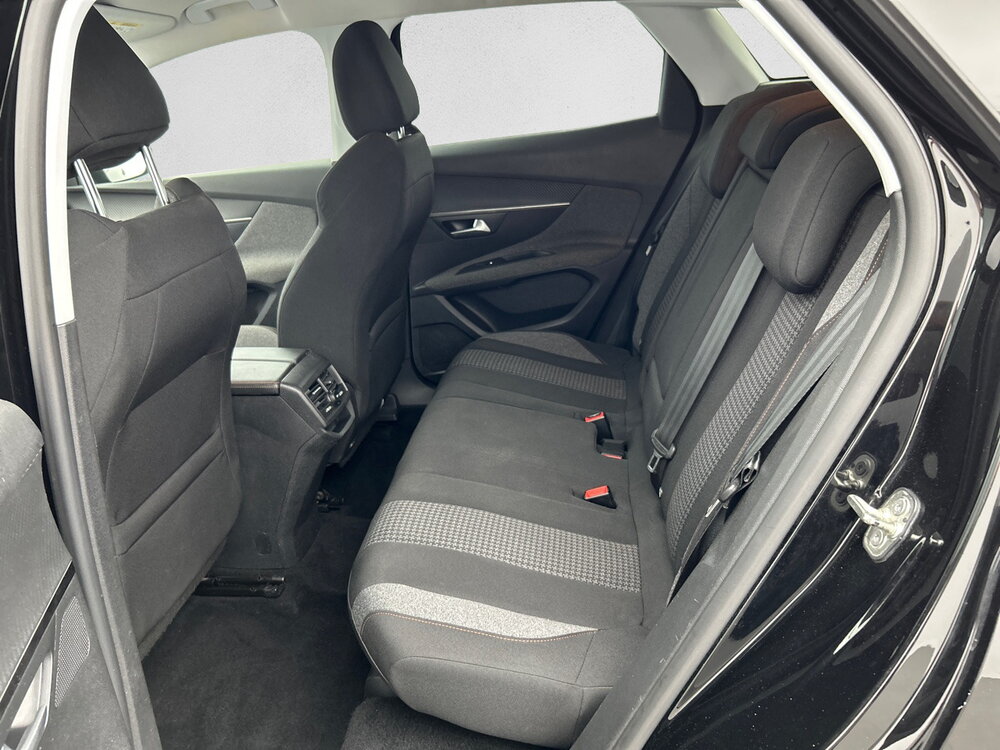 Occasion PEUGEOT 3008 3008 BlueHDi 130ch S&S BVM6 - Style