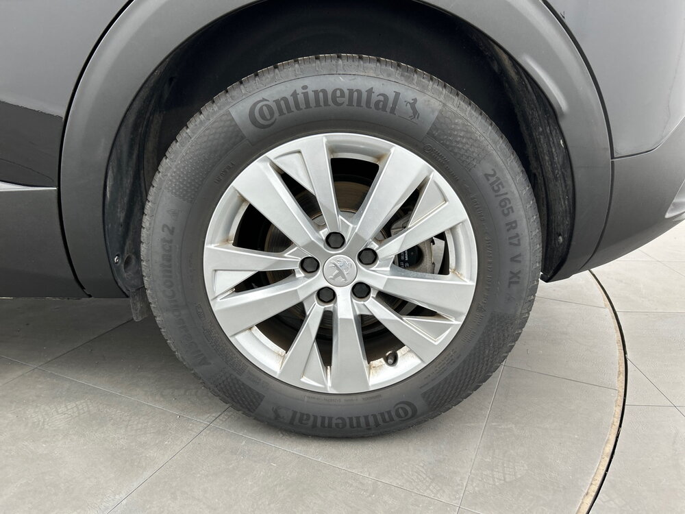 Occasion PEUGEOT 3008 3008 BlueHDi 130ch S&S BVM6 - Style