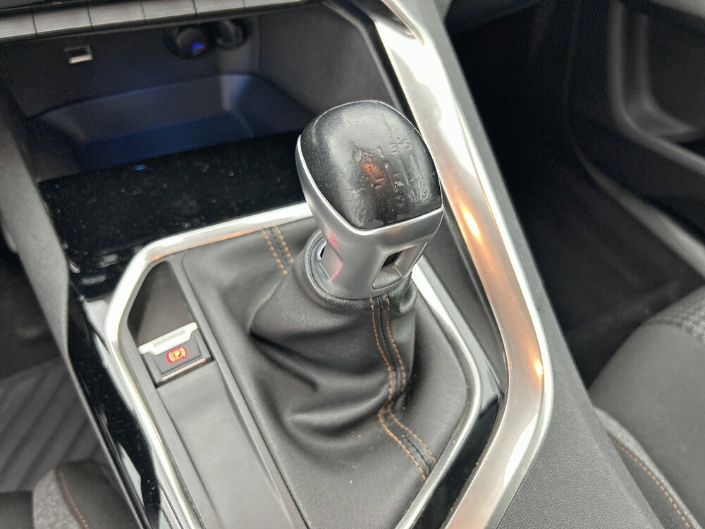 Occasion PEUGEOT 3008 3008 BlueHDi 130ch S&S BVM6 - Style