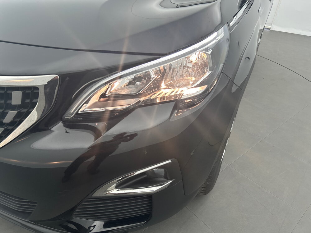 Occasion PEUGEOT 3008 3008 BlueHDi 130ch S&S BVM6 - Style
