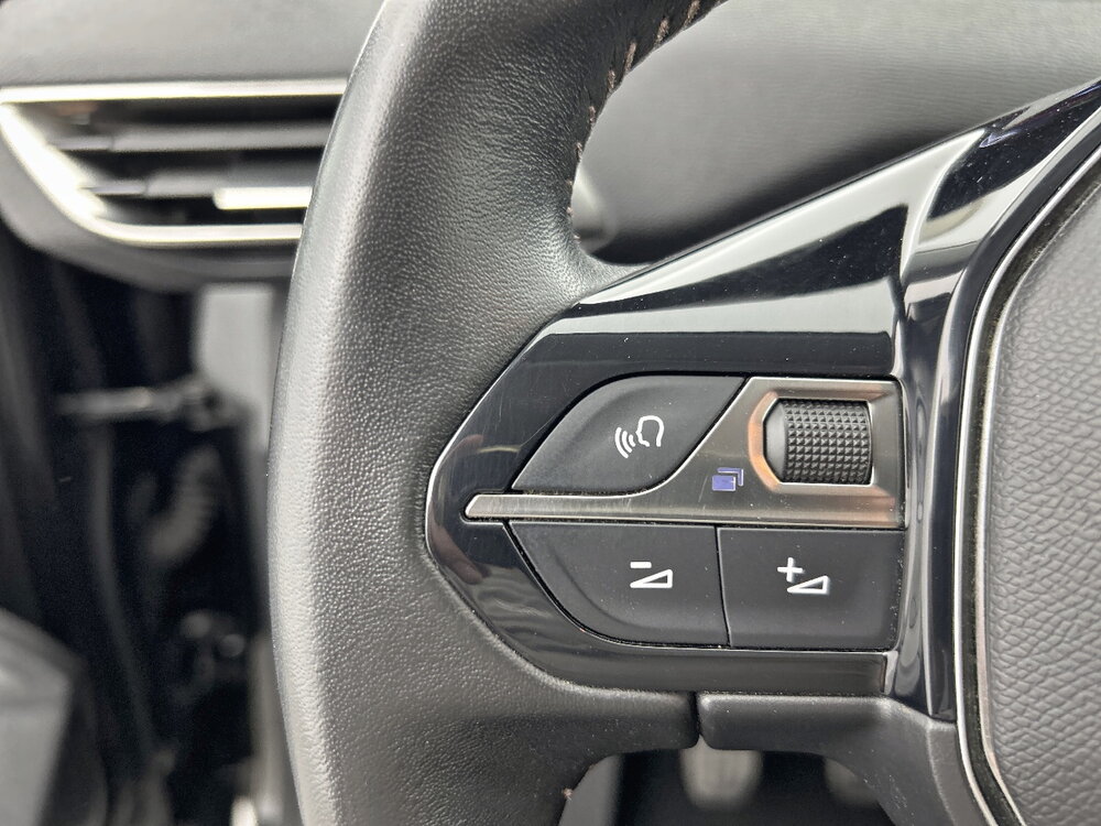 Occasion PEUGEOT 3008 3008 BlueHDi 130ch S&S BVM6 - Style