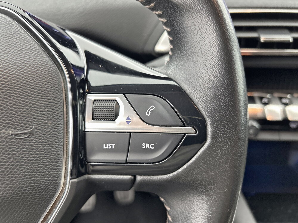 Occasion PEUGEOT 3008 3008 BlueHDi 130ch S&S BVM6 - Style