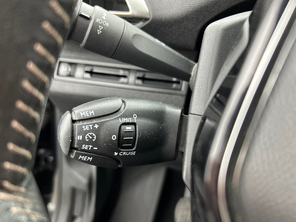 Occasion PEUGEOT 3008 3008 BlueHDi 130ch S&S BVM6 - Style