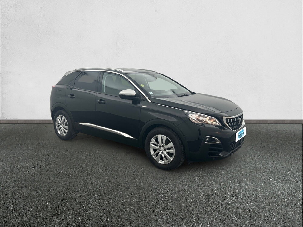 Occasion PEUGEOT 3008 3008 BlueHDi 130ch S&S BVM6 - Style