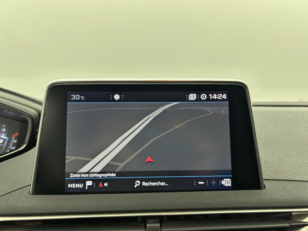 Occasion PEUGEOT 3008 3008 BlueHDi 130ch S&S BVM6 - Style