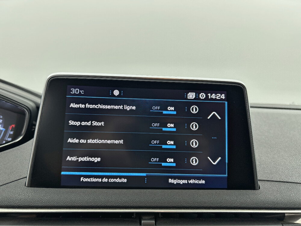 Occasion PEUGEOT 3008 3008 BlueHDi 130ch S&S BVM6 - Style