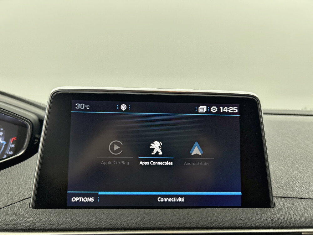 Occasion PEUGEOT 3008 3008 BlueHDi 130ch S&S BVM6 - Style