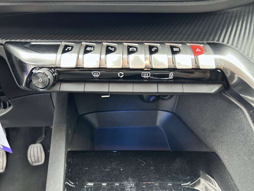 Occasion PEUGEOT 3008 3008 BlueHDi 130ch S&S BVM6 - Style