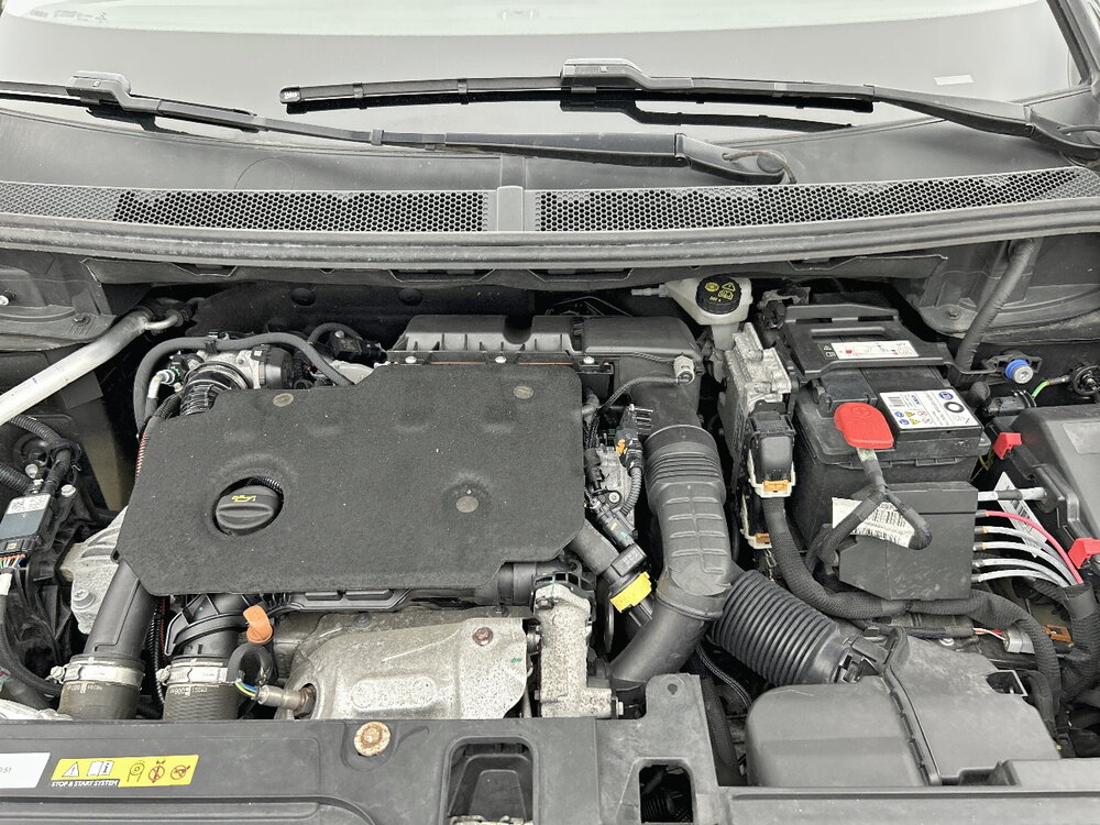 Occasion PEUGEOT 3008 3008 BlueHDi 130ch S&S BVM6 - Style