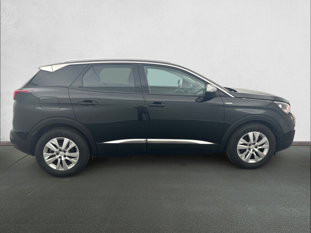 Occasion PEUGEOT 3008 3008 BlueHDi 130ch S&S BVM6 - Style