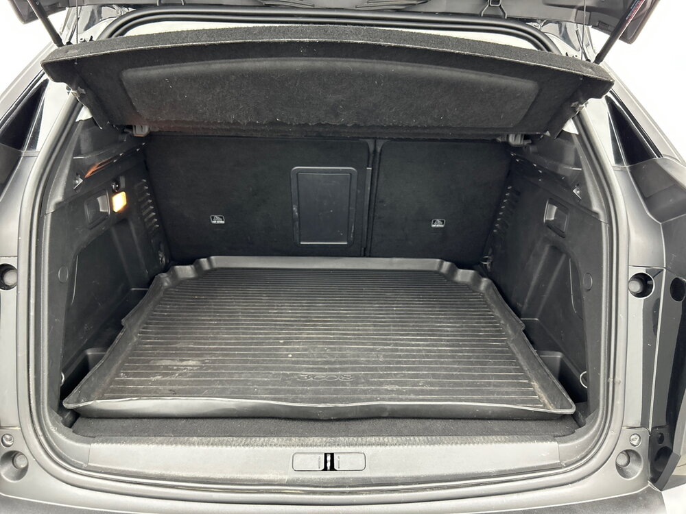 Occasion PEUGEOT 3008 3008 BlueHDi 130ch S&S BVM6 - Style