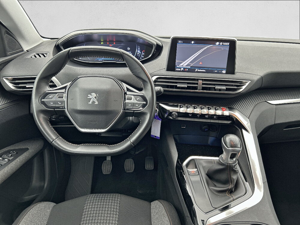 Occasion PEUGEOT 3008 3008 BlueHDi 130ch S&S BVM6 - Style