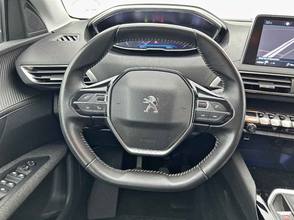 Occasion PEUGEOT 3008 3008 BlueHDi 130ch S&S BVM6 - Style
