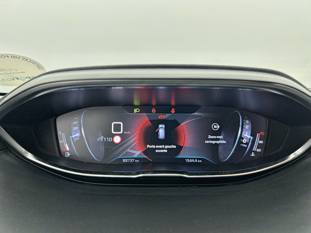 Occasion PEUGEOT 3008 3008 BlueHDi 130ch S&S BVM6 - Style