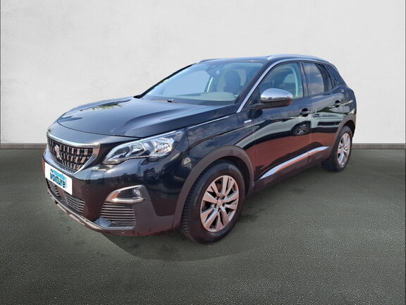 Occasion PEUGEOT 3008 3008 BlueHDi 130ch S&S BVM6 - Style