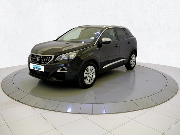 Occasion PEUGEOT 3008 3008 BlueHDi 130ch S&S BVM6 - Style