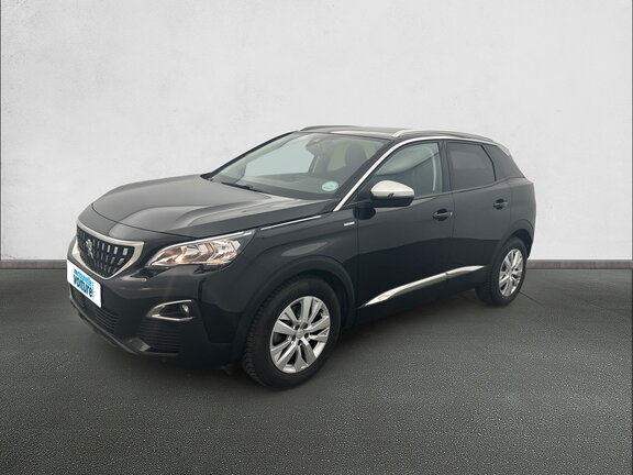 Occasion PEUGEOT 3008 3008 BlueHDi 130ch S&S BVM6 - Style