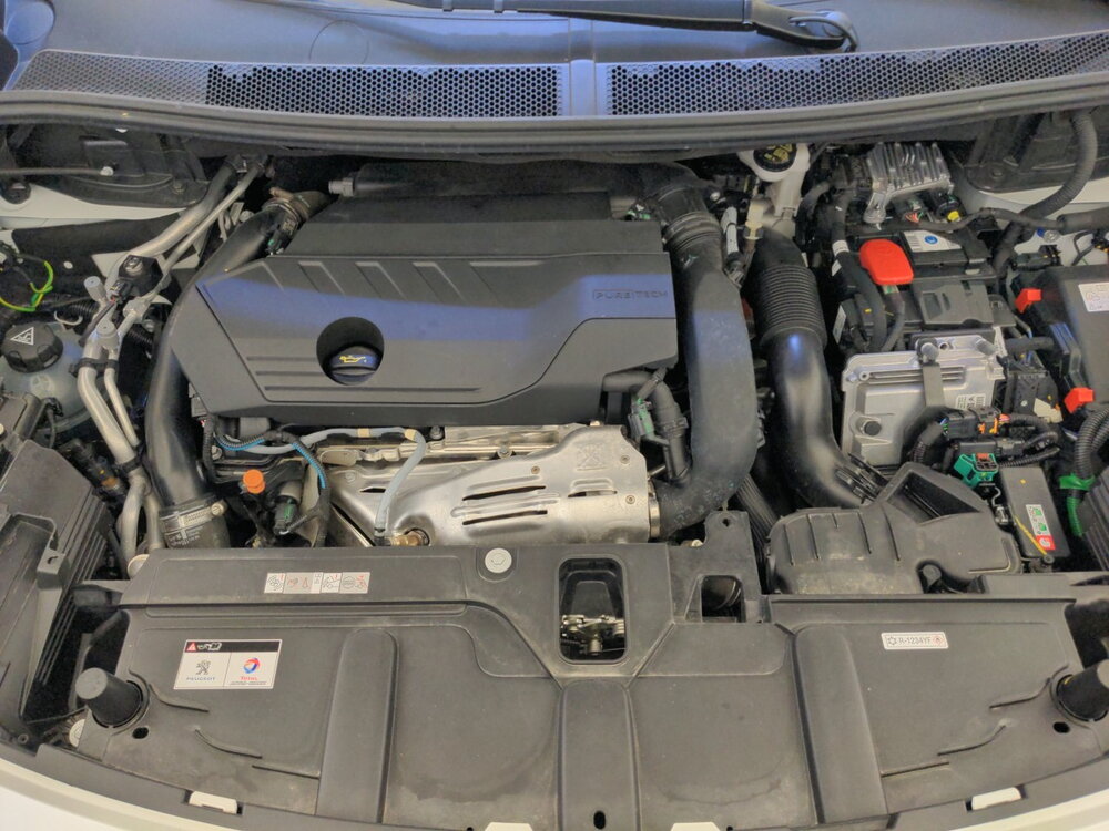 Occasion PEUGEOT 3008 3008 Hybrid 225 e-EAT8 - GT