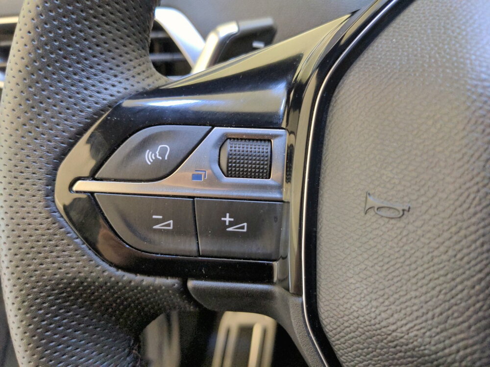 Occasion PEUGEOT 3008 3008 Hybrid 225 e-EAT8 - GT