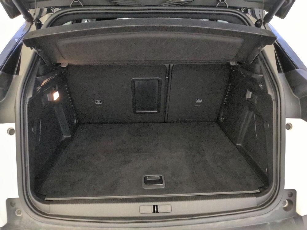 Occasion PEUGEOT 3008 3008 Hybrid 225 e-EAT8 - GT