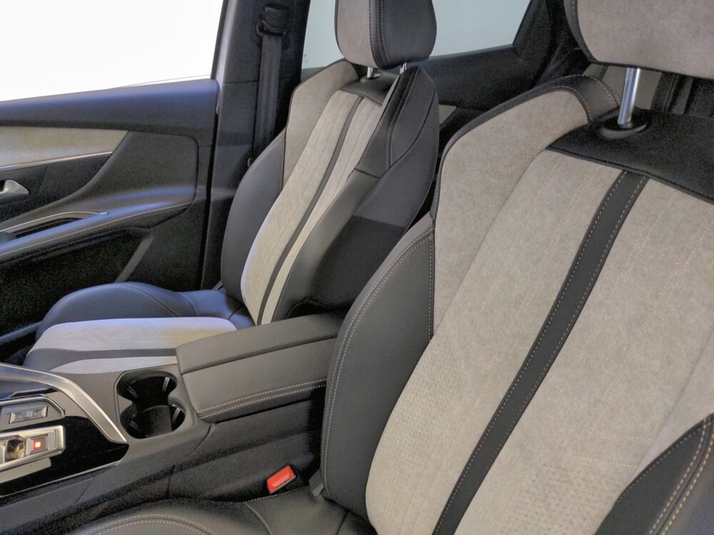 Occasion PEUGEOT 3008 3008 Hybrid 225 e-EAT8 - GT