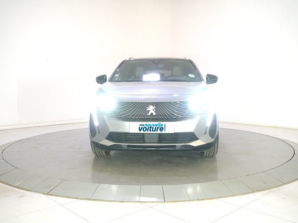 Occasion PEUGEOT 3008 3008 Hybrid4 300 e-EAT8 - GT Pack