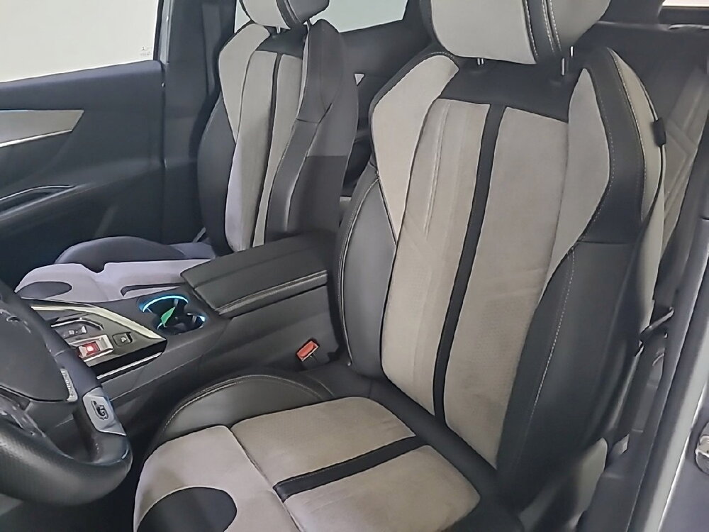 Occasion PEUGEOT 3008 3008 Hybrid4 300 e-EAT8 - GT Pack