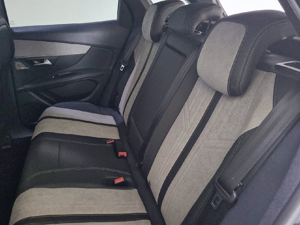 Occasion PEUGEOT 3008 3008 Hybrid4 300 e-EAT8 - GT Pack