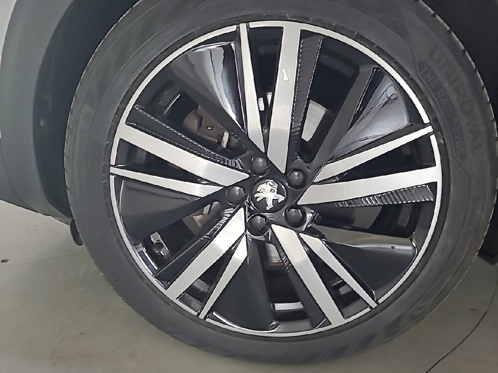 Occasion PEUGEOT 3008 3008 Hybrid4 300 e-EAT8 - GT Pack