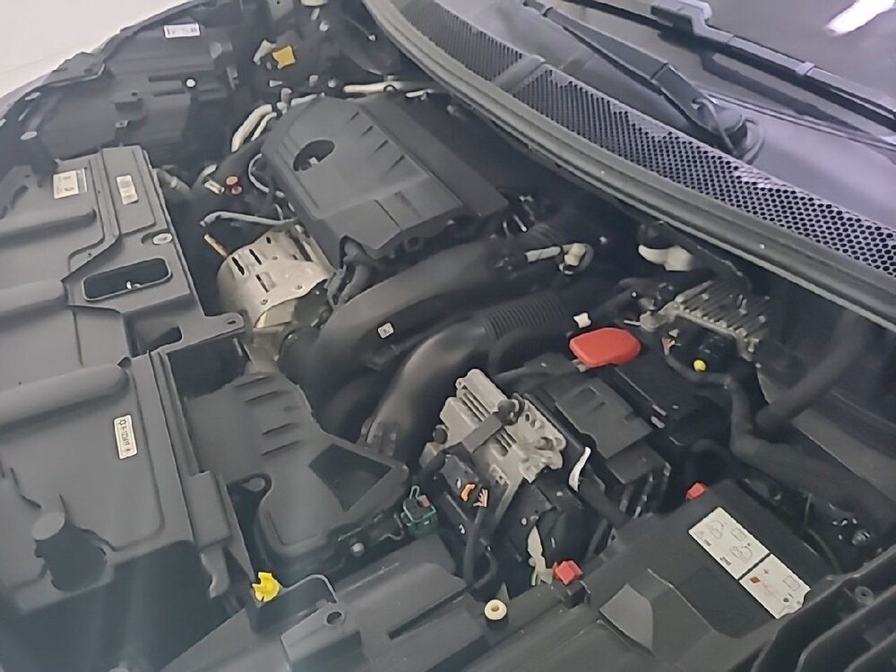 Occasion PEUGEOT 3008 3008 Hybrid4 300 e-EAT8 - GT Pack