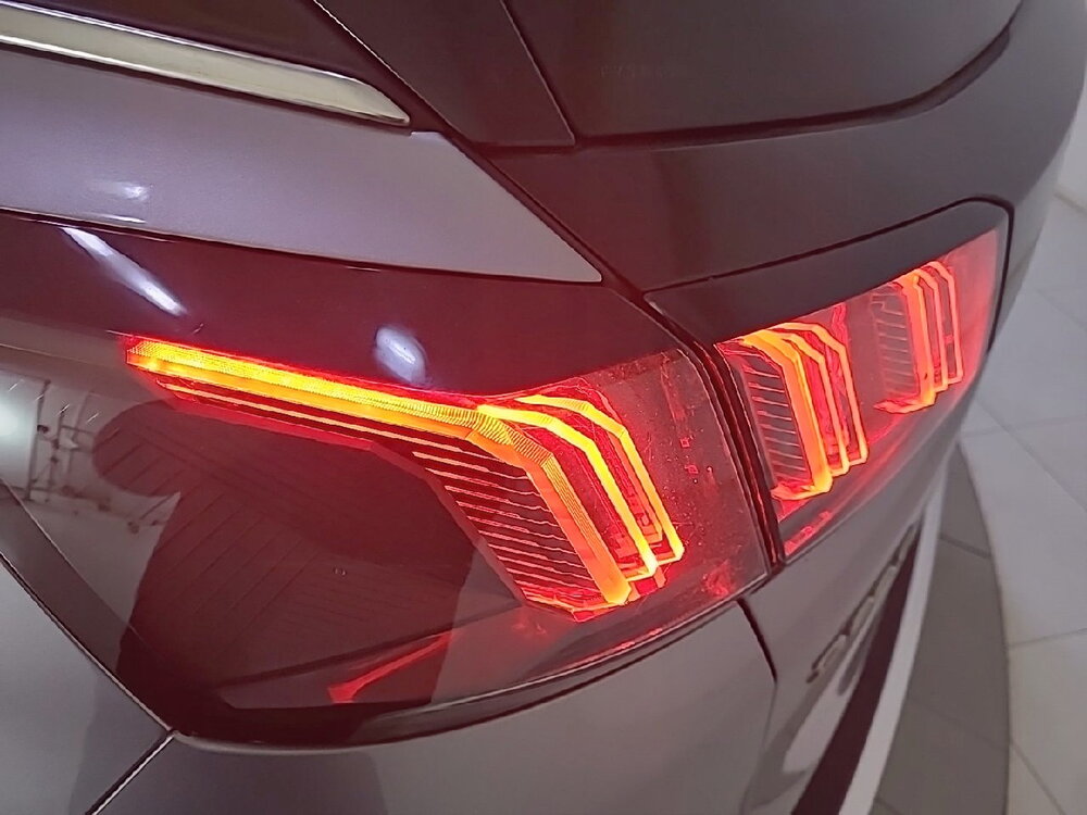 Occasion PEUGEOT 3008 3008 Hybrid4 300 e-EAT8 - GT Pack