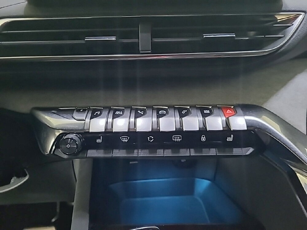 Occasion PEUGEOT 3008 3008 Hybrid4 300 e-EAT8 - GT Pack
