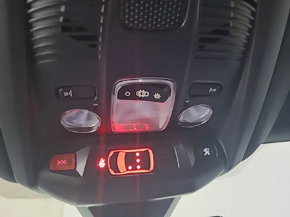 Occasion PEUGEOT 3008 3008 Hybrid4 300 e-EAT8 - GT Pack
