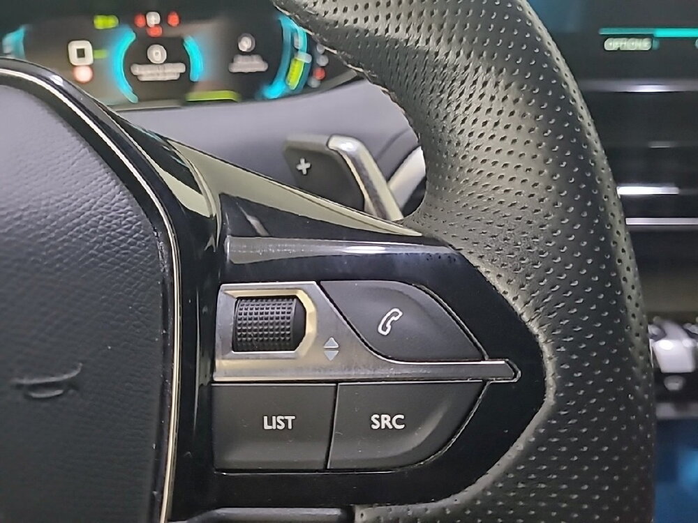 Occasion PEUGEOT 3008 3008 Hybrid4 300 e-EAT8 - GT Pack
