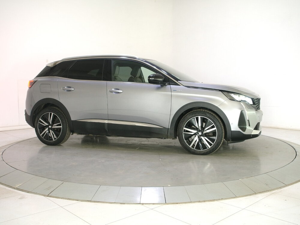 Occasion PEUGEOT 3008 3008 Hybrid4 300 e-EAT8 - GT Pack