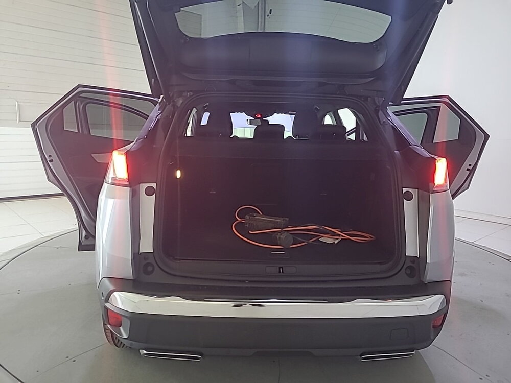 Occasion PEUGEOT 3008 3008 Hybrid4 300 e-EAT8 - GT Pack