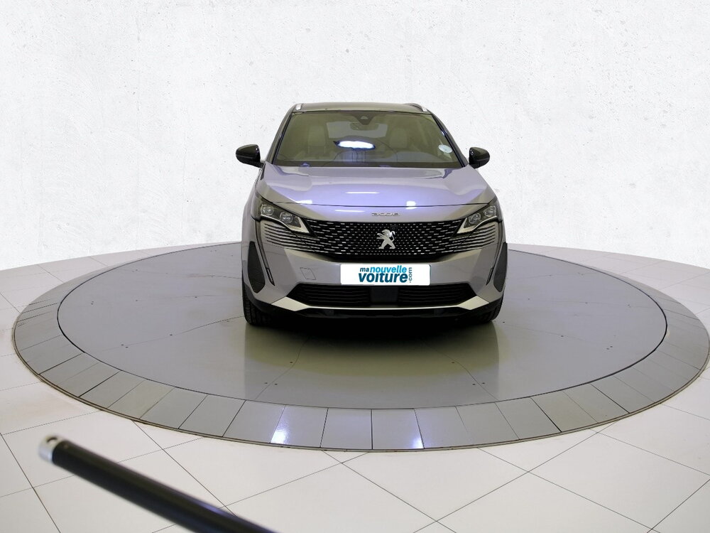 Occasion PEUGEOT 3008 3008 Hybrid4 300 e-EAT8 - GT Pack