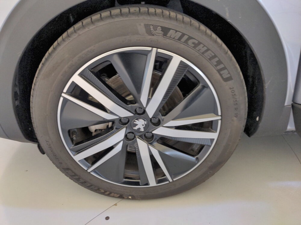 Occasion PEUGEOT 3008 3008 Hybrid4 300 e-EAT8 - GT Pack