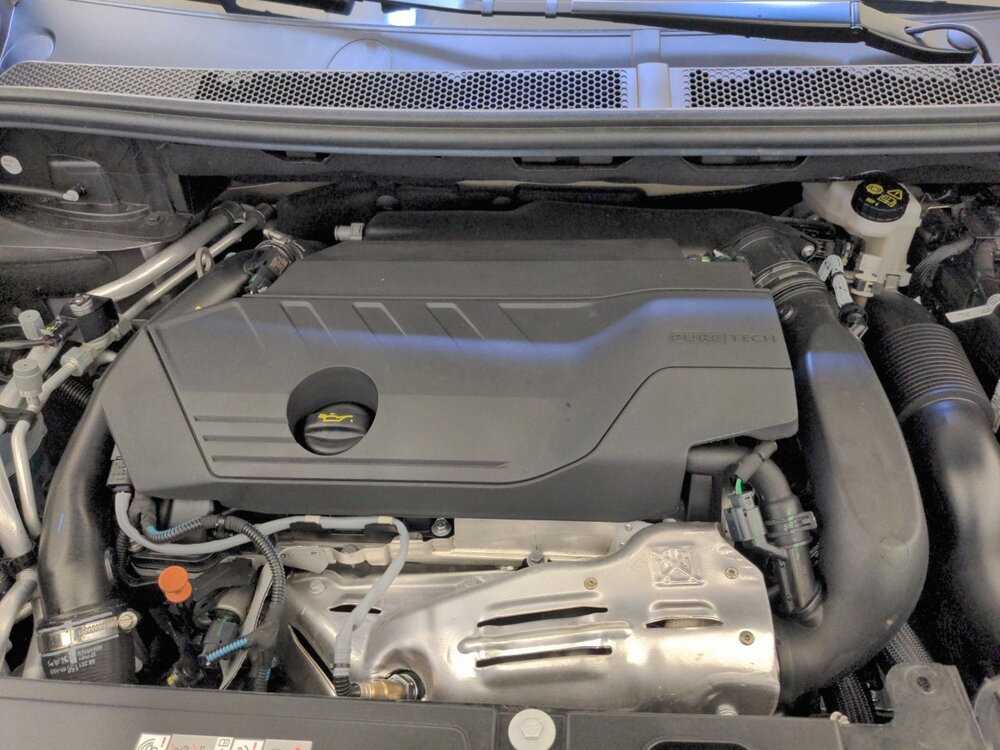 Occasion PEUGEOT 3008 3008 Hybrid4 300 e-EAT8 - GT Pack